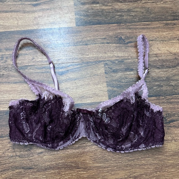 Victoria's Secret Other - Very Sexy Victorias Secret Balconet 34C